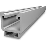 K2 Systems - Solar-Montageprofil Montageschiene 2004415 4.80m SolidRail Medi