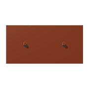 Jung - Abdeckung/Bedienelement für Installationsschalterprogramme Abdeckung mit Kipphebel LC 12-200 R 0 247 Zylinder