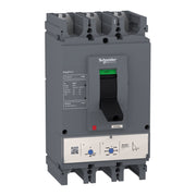 Schneider Electric - Leistungsschalter für Trafo-, Generator- und Anlagenschutz Leistungsschalter Easypact LV563305 CVS630F 36kA 415VAC