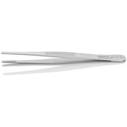 Knipex - Pinzette Präzisions-Pinzette 92 72 45 stumpfe Form, 145mm