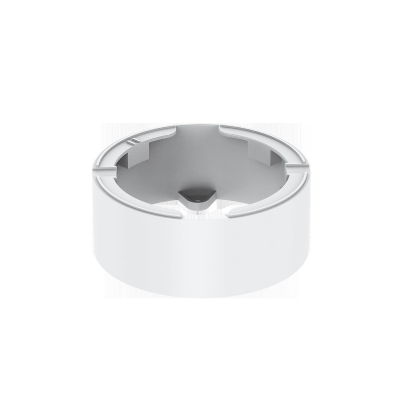Opple Lighting - Mechanisches Zubehör/Ersatzteile für Leuchten Adapterring weiß LEDEM-S#572005001700 − 1 Stück