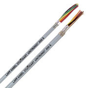 Lapp Kabel&Leitung - Daten- und Kommunikationskabel UNITRONIC 300 22/10C 302210
