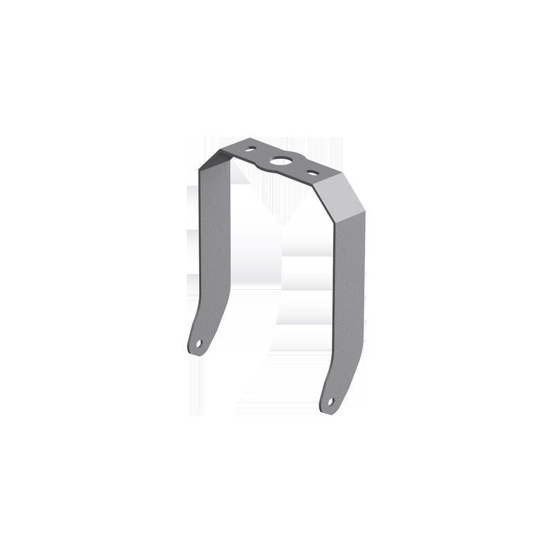 Opple Lighting - Mechanisches Zubehör/Ersatzteile für Leuchten Befestigungsbügel LEDHighbay-P6Bracket − 1 Stück
