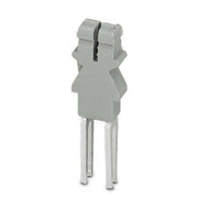 Phoenix Contact - Querverbinder/Brücker für Reihenklemme Trennstecker ST-K 4 SN − 50 Stück