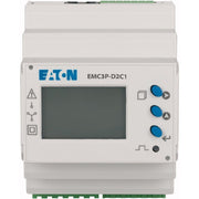 Eaton - Elektrizitätszähler Energiezähler EMC3P-D2C1 MID zertifiziert