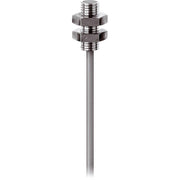 Di-soric - Induktiver Näherungsschalter Induktiver Näherungssensor DCC 08 M 1.5 PSLK/22 1.5mm, bündig