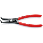 Knipex - Zange für Sicherungsringe Präz.-Sicherungsringzange 49 41 A31 210mm