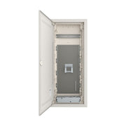 Eaton - Verteiler für Fernmeldetechnik Unterputz-Kleinverteiler KLV-60UPM-W-F 5-reihig, WIFI
