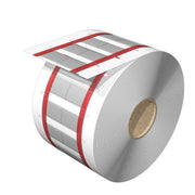 Weidmüller - Kabelmarkierungssystem HS 3.2-9.5/25 MM W 3.2-9.5mm,15.1mm − 1000 Stück