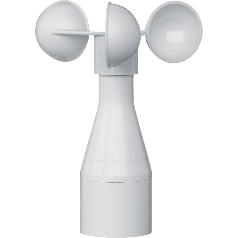 Schneider Electric - Bussystem-Physikalischer Sensor Windsensor 0-10V MTN663591 Schnittstel. Polarw