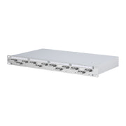 Metz Connect - Patchpanel LWL LWL-Patchfeld OpDAT PF 1502005212-E 12xSC-D teilbestückt