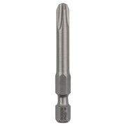 Bosch - Bit Schrauberbit Extra-Hart PH 2607002504 3, 49 mm, 25er-Pack