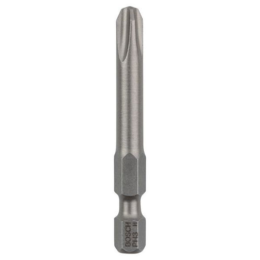 Bosch - Bit Schrauberbit Extra-Hart PH 2607002504 3, 49 mm, 25er-Pack