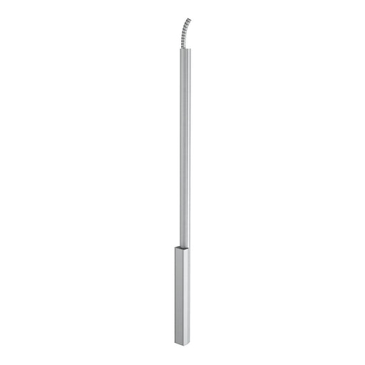 OBO Bettermann - Installationssäule ISS110100FEL Boden/Decke