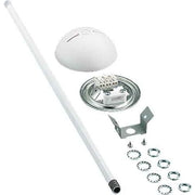 Ridi-Leuchten - Mechanisches Zubehör/Ersatzteile für Leuchten Rohrpendel 1000mm ws ZRPH 100