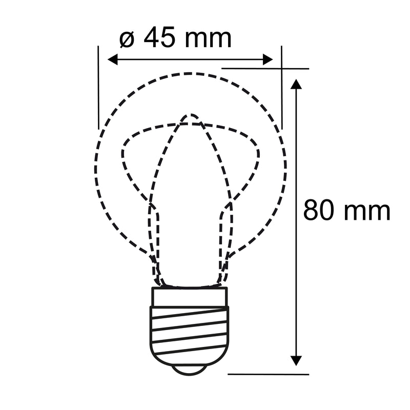Paulmann - LED-Lampe/Multi-LED LED-Lampe 291.16
