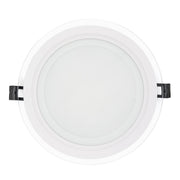 Nobile - Decken-/Wandleuchte LED-Glas-Panel 1561571211 840, 350mA
