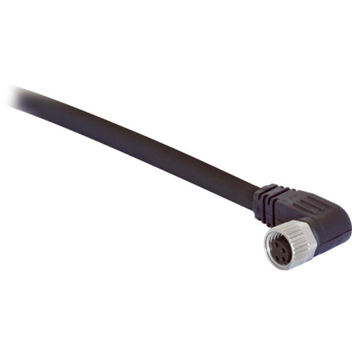 Di-soric - Konfektioniertes Sensor-Aktor-Kabel Anschlusskabel TKHM-W-2.5/4 Buchse, M8, 2500mm