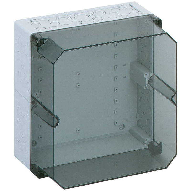 Spelsberg - Gehäuse/Schaltschrank (leer) Leergehäuse tra AKL 2-th 690V PS gr hoch