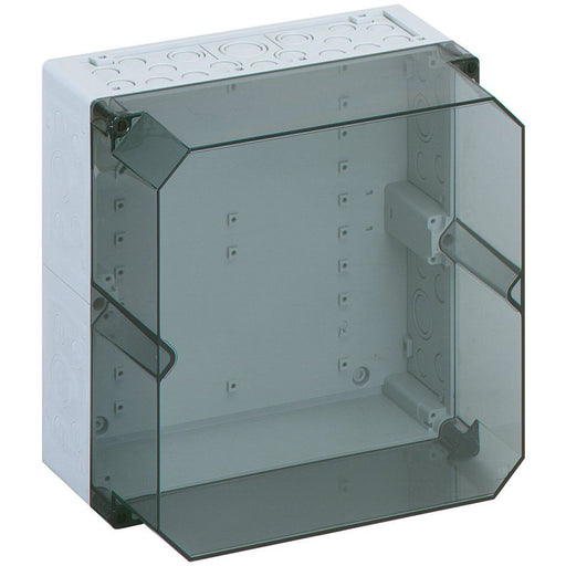 Spelsberg - Gehäuse/Schaltschrank (leer) Leergehäuse tra AKL 2-th 690V PS gr hoch