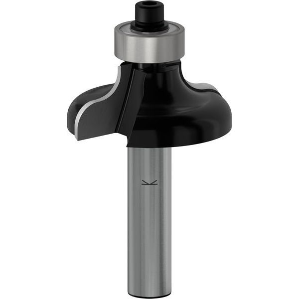 Bosch - Fräser PRO Profilfräser, R 2608628357 4,8, Schaft 8 mm