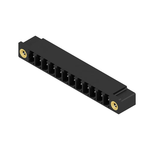 Weidmüller - Leiterplattensteckverbinder Verbinder 3.81mm SC 3.81/1#1793400000 − 30 Stück