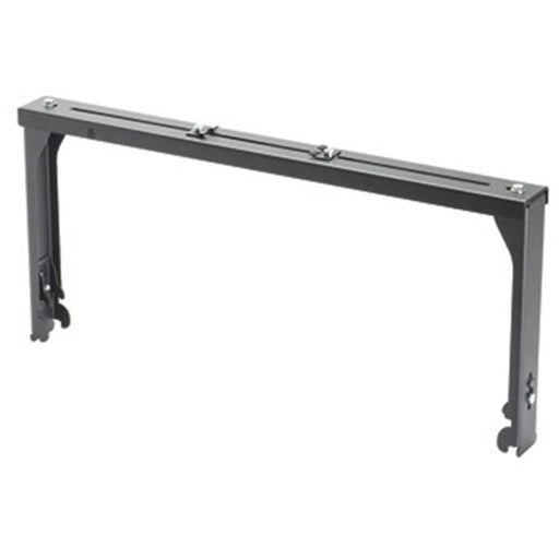 Panduit - Befestigungsklammer Halteklammer WG24FRTBBL 61cm breit QuickLock