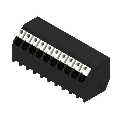 Weidmüller - Leiterplattenklemme Leiterplattenklemme LSF-SMT 3#1887680000 3.50mm − 190 Stück