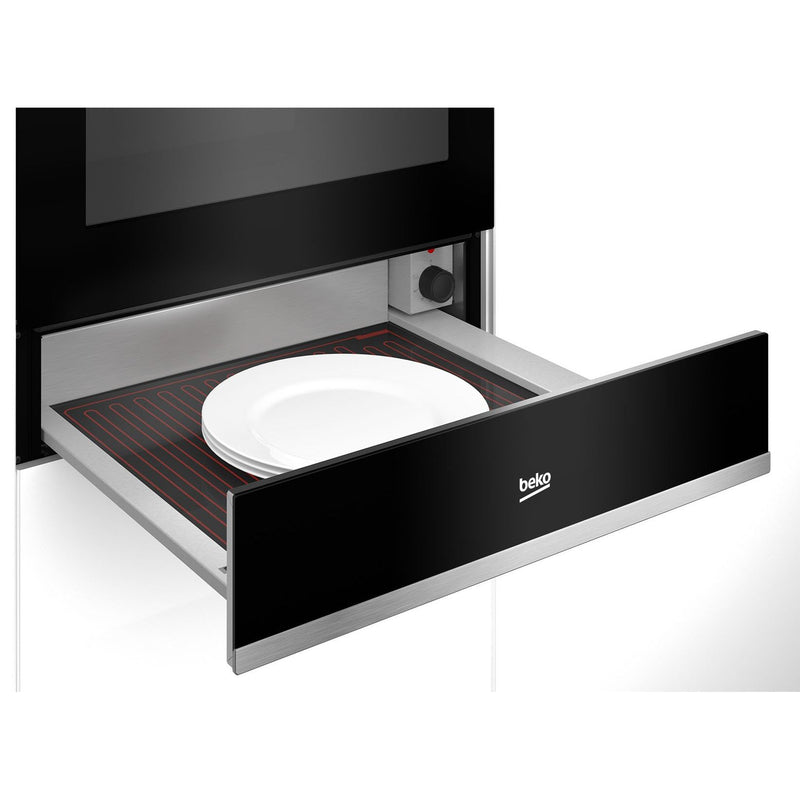 Beko - Zubehör/Ersatzteile für Kochgerät/Backgerät Wärmeschublade BDRW11400FX