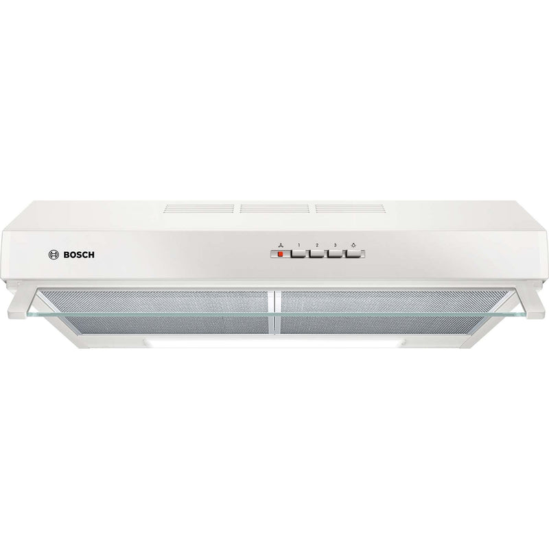 Bosch - Dunstabzugshaube UB-Haube DUL63CC20 Serie4,60cm,ws
