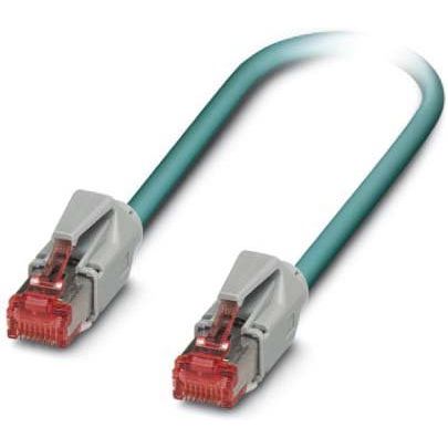 Phoenix Contact - Patchkabel Kupfer Industrie Netzwerkkabel VS-IP20-IP20-93E/0,3