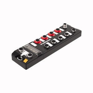 Turck - Feldbus, Dez. Peripherie Funktions-/Technologie-Modul Ethernet I/O-Modul TBIP-LL-FDIO1-2IOL kompackt