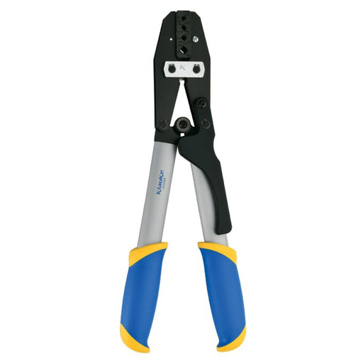 Klauke - Presswerkzeug Kabelschuhe/Verbinder, Aderendhülsen, Schirmanschluss Klauke Presswerkzeug K05WF50 25-50 qmm