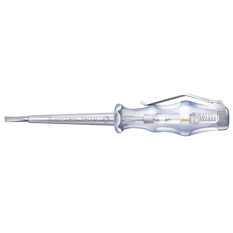 Wera - Spannungsprüfer 005655 1pol