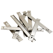 Lapp Zubehör - Kennzeichnungsmaterial FLEXIMARK-Edelstahl-Halter 83254212 PR10-NM7