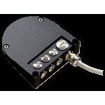 Sick - Rundsteckverbinder, feldkonfektionierbar (Industriesteckverbinder) Steckverbinder u. Leitung SX0B-B1105J