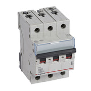 Legrand - Leitungsschutzschalter Legrand 404131 B50A 3-polig 10kA