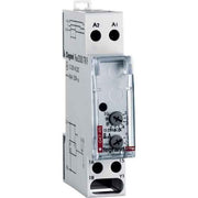 Legrand - Zeitrelais Installationstechnik für Reiheneinbau Zeitrelais Legrand 004745