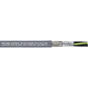 Lapp Kabel&Leitung - Energiekabel < 1 kV, für ortsveränderlichen Einsatz ÖLFLEX CONTROL TM CY 4G6 281004CY/152 − 152 Meter