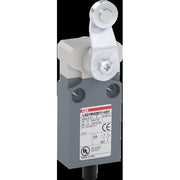 ABB Stotz S&J - Einzelpositionsschalter Kompakt-Pos.schalter LS21M42B11-U01 Metall-Gehäuse IP67
