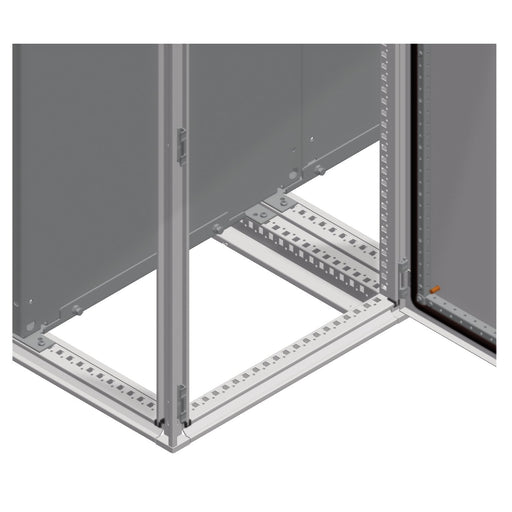 Schneider Electric - Komponente für den Ausbau (Schaltschrank) Schiene SF NSYSMPSE10 seitlich MP, 1000mm
