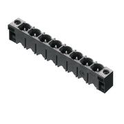 Weidmüller - Leiterplattensteckverbinder Verbinder 7.62mm SL 7.62HP#1140930000 − 24 Stück