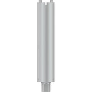 Bosch - Bohrkrone PRO Trockenbohrkrone, 87 x 2608601407 400 mm 1 1/4-Zoll