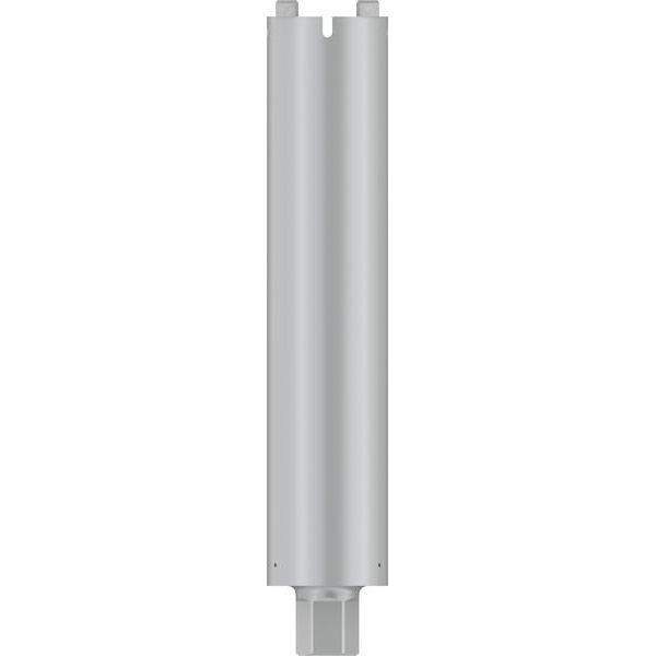 Bosch - Bohrkrone PRO Trockenbohrkrone, 87 x 2608601407 400 mm 1 1/4-Zoll