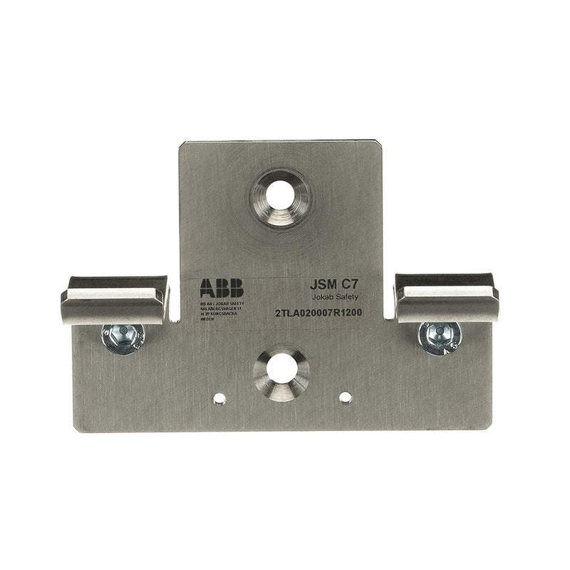 ABB Stotz S&J - Zubehör/Ersatzteile für Zustimmschalter Einhängevorrichtung JSM C7 für JSTD25 F/G/H