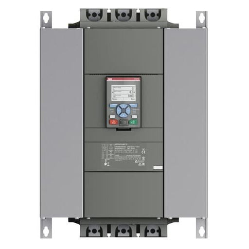 ABB Stotz S&J - Sanftstarter Softstarter PSTX470-690-70 450kW 690V