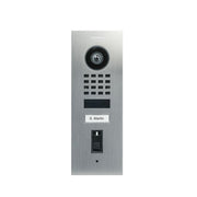 Doorbird - Kombiniertes System Zutrittskontrolle/Türsprechanlage IP Video Türsprechanlage 423872172 FingerprintUnterputz