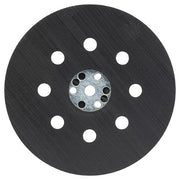 Bosch - Stützteller für Schleifwerkzeug Schleifteller mittel, 125 2608601062 mm für PEX 12 PEX 12