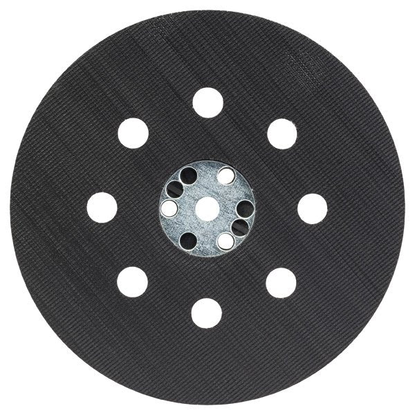 Bosch - Stützteller für Schleifwerkzeug Schleifteller mittel, 125 2608601062 mm für PEX 12 PEX 12