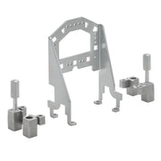 Weidmüller - Zubehör/Ersatzteile für Industriesteckverbinder Griffblech HDCGRIPPA#2780780000